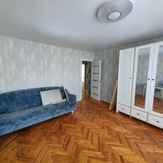 Квартира 54,7 м², 2-комнатная - изображение 5