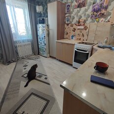 Квартира 35 м², 1-комнатная - изображение 3