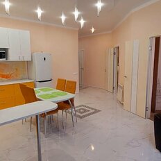 Квартира 80 м², 3-комнатная - изображение 5