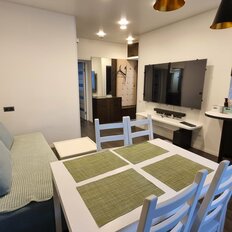 Квартира 47 м², 2-комнатная - изображение 3