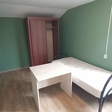 Квартира 27 м², 1-комнатная - изображение 3