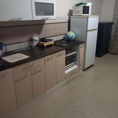 Квартира 49 м², 2-комнатная - изображение 3