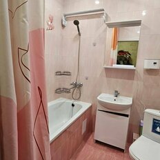 Квартира 36 м², 1-комнатная - изображение 5