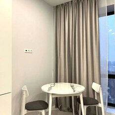 Квартира 39 м², 1-комнатная - изображение 4