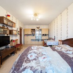 Квартира 52,9 м², 2-комнатная - изображение 5