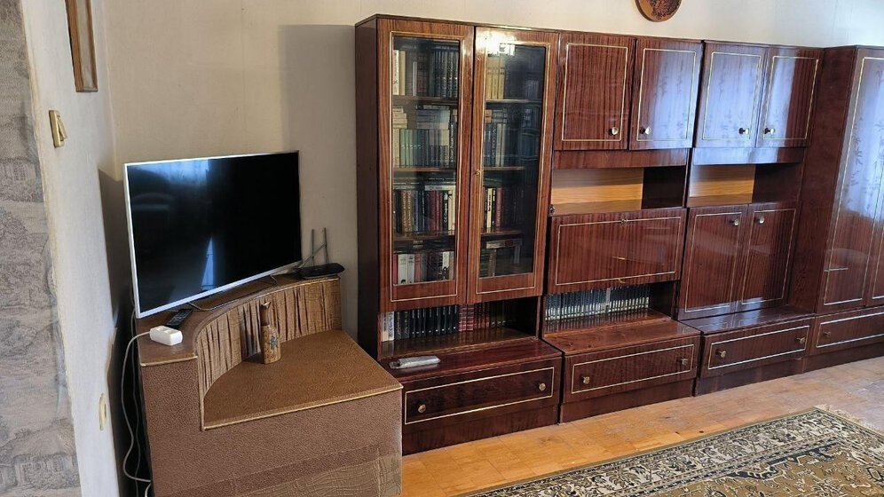 52 м², 2-комнатная квартира 25 000 ₽ в месяц - изображение 28