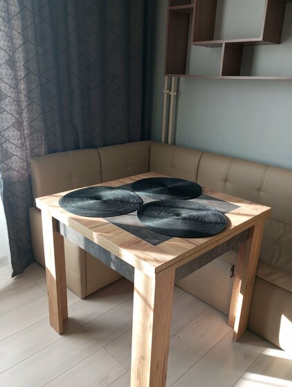 42 м², 1-комнатная квартира 3 300 ₽ в сутки - изображение 69