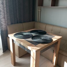 Квартира 47 м², 1-комнатная - изображение 2