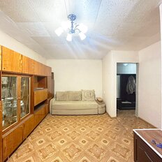 Квартира 43 м², 2-комнатная - изображение 3