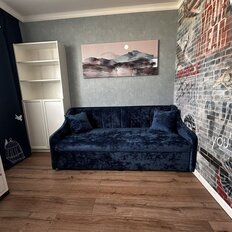 Квартира 55 м², 2-комнатная - изображение 3