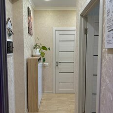 Квартира 39 м², 1-комнатная - изображение 1