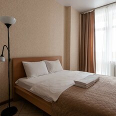 Квартира 60 м², 2-комнатная - изображение 1