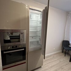 Квартира 50 м², 2-комнатные - изображение 4