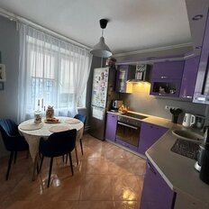 Квартира 52 м², 2-комнатная - изображение 3