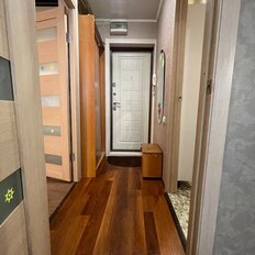 Квартира 35,5 м², 1-комнатная - изображение 1