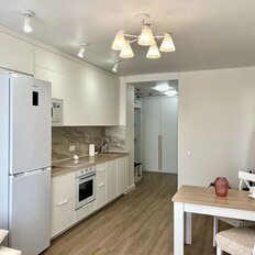 Квартира 45 м², 1-комнатная - изображение 2