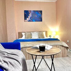 Квартира 35 м², 1-комнатная - изображение 3