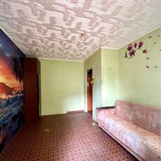 Квартира 22 м², 1-комнатная - изображение 5