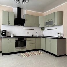 Квартира 55 м², студия - изображение 1