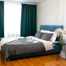 Квартира 32 м², 1-комнатная - изображение 1