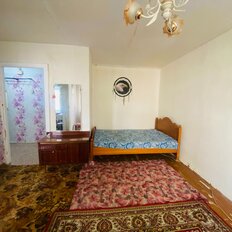 Квартира 30,2 м², 1-комнатная - изображение 3