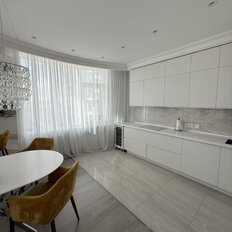 Квартира 80 м², 3-комнатная - изображение 3