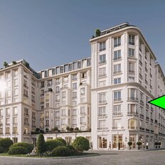 Квартира 140 м², 4-комнатная - изображение 4