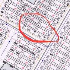 Квартира 102 м², 3-комнатная - изображение 3