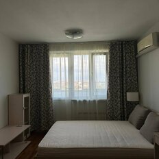 Квартира 37,6 м², 1-комнатная - изображение 5