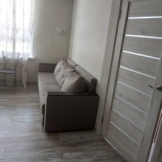 Квартира 30 м², 1-комнатная - изображение 4