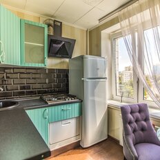 Квартира 39 м², 2-комнатная - изображение 2