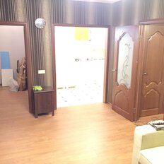 Квартира 53 м², 2-комнатная - изображение 5