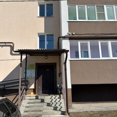Квартира 35 м², 1-комнатная - изображение 1