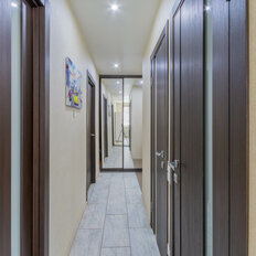 Квартира 64 м², 3-комнатная - изображение 4