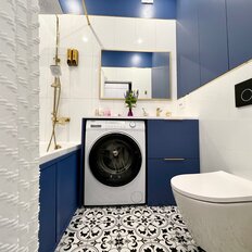 Квартира 26 м², студия - изображение 1