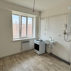 Квартира 63 м², 3-комнатная - изображение 4