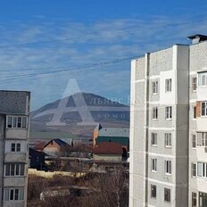 Квартира 82,7 м², 2-комнатная - изображение 2