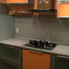 Квартира 40 м², 1-комнатная - изображение 5