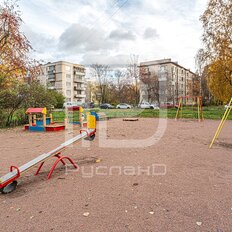 Квартира 46 м², 2-комнатная - изображение 2