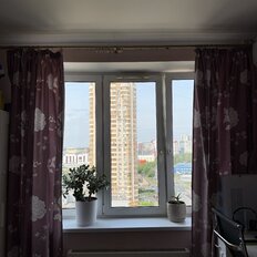 Квартира 38 м², 1-комнатная - изображение 3