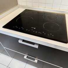 Квартира 134,9 м², 4-комнатная - изображение 1
