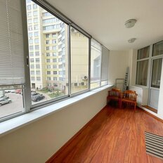 Квартира 136 м², 3-комнатная - изображение 1