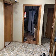 Квартира 64,8 м², 3-комнатная - изображение 2