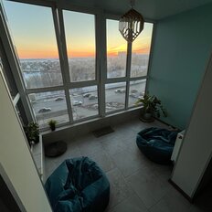 Квартира 75 м², 2-комнатная - изображение 4