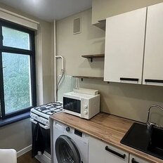 Квартира 33 м², 1-комнатная - изображение 1