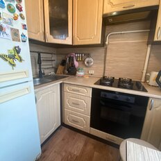 Квартира 45 м², 2-комнатная - изображение 2