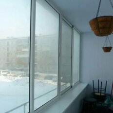 Квартира 36 м², 1-комнатная - изображение 4