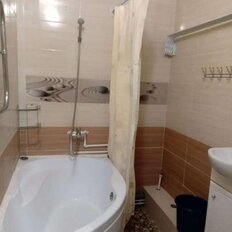 Квартира 25 м², студия - изображение 4