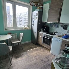 Квартира 39 м², 1-комнатная - изображение 5