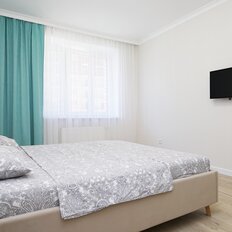 Квартира 45 м², 1-комнатная - изображение 2